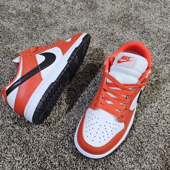 Nike Shoes - Nike Women's Dunk Low Halloween